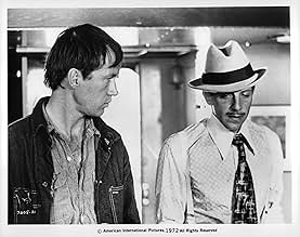 Famous quotes from Hollywood movie : Boxcar Bertha (1972)