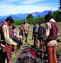 Famous quotes from Hollywood movie : The Cowboys (1972) - Part (4)
