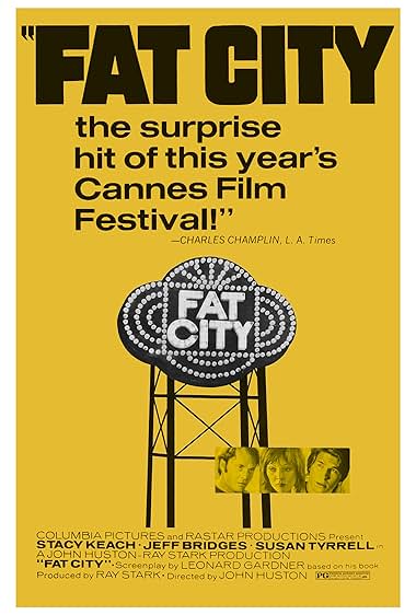 Famous quotes from Hollywood movie : Fat City (1972)