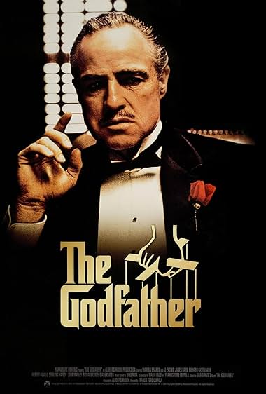 Famous quotes from Hollywood movie : The Godfather (1972) - Part (2)