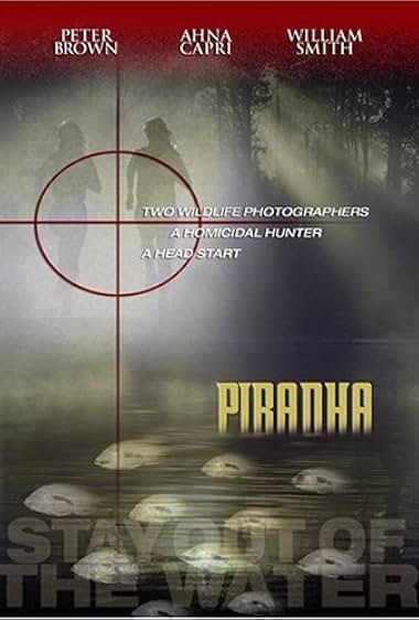 Famous quotes from Hollywood movie : Piranha (1972)