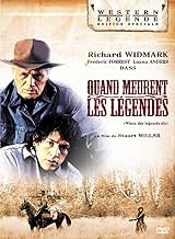 Famous quotes from Hollywood movie : When the Legends Die (1972)
