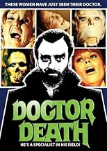 Famous quotes from Hollywood movie : Doctor Death: Seeker of Souls (1973)