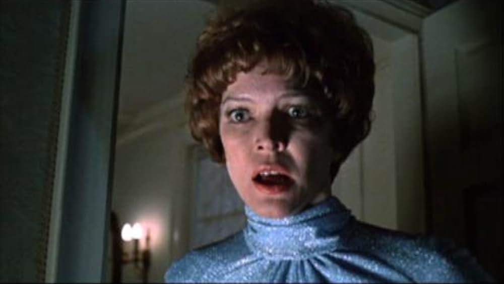 Famous quotes from Hollywood movie : The Exorcist (1973)