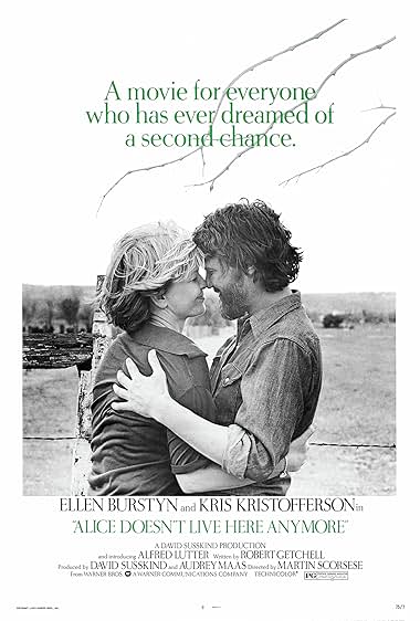 Famous quotes from Hollywood movie : Alice Doesn't Live Here Anymore (1974) - Part (2)
