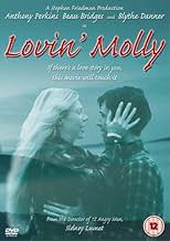 Famous quotes from Hollywood movie : Lovin' Molly (1974)