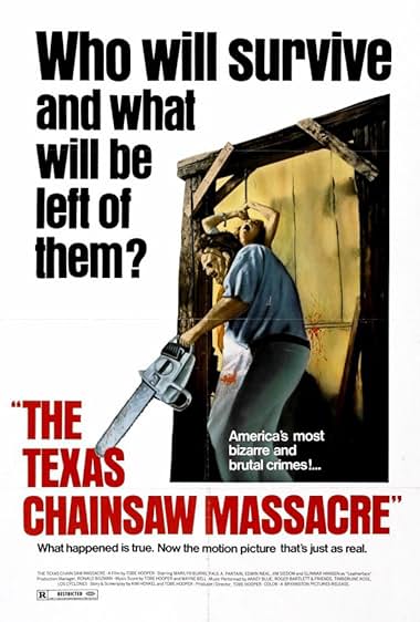 Famous quotes from Hollywood movie : The Texas Chain Saw Massacre (1974) - Part (2)