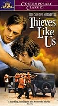 Famous quotes from Hollywood movie : Thieves Like Us (1974)