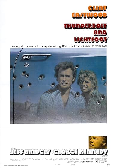 Famous quotes from Hollywood movie : Thunderbolt and Lightfoot (1974) - Part (4)