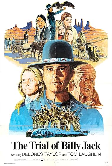 Famous quotes from Hollywood movie : The Trial of Billy Jack (1974)