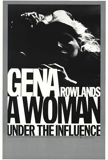 Famous quotes from Hollywood movie : A Woman Under the Influence (1974)