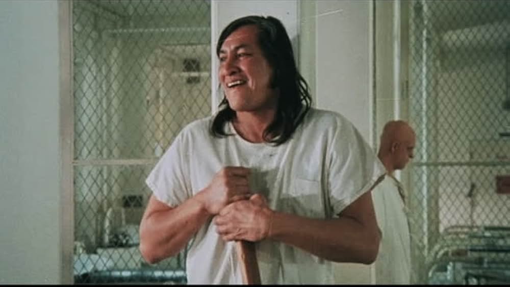 Famous quotes from Hollywood movie : One Flew Over the Cuckoo's Nest (1975)