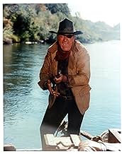 Famous quotes from Hollywood movie : Rooster Cogburn (1975)