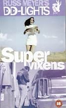 Famous quotes from Hollywood movie : Supervixens (1975)