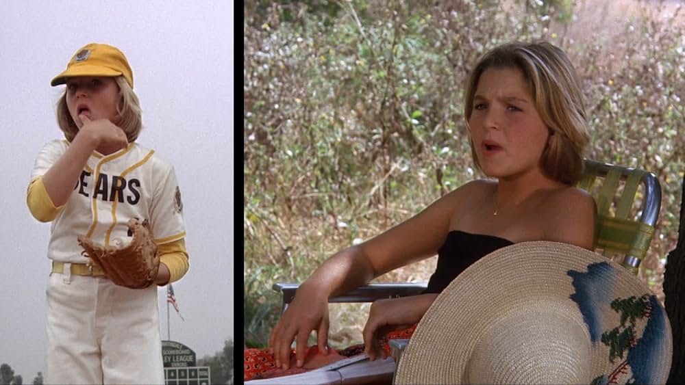 Famous quotes from Hollywood movie : The Bad News Bears (1976)