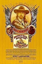 Famous quotes from Hollywood movie : Buffalo Bill and the Indians, or Sitting Bull's History Lesson (1976)