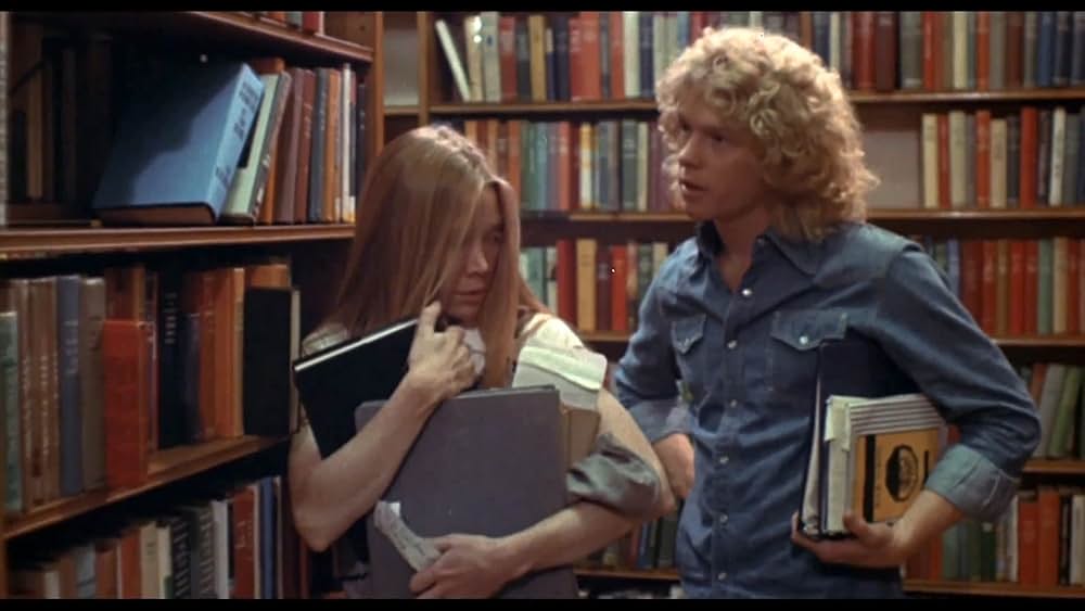Famous quotes from Hollywood movie : Carrie (1976)