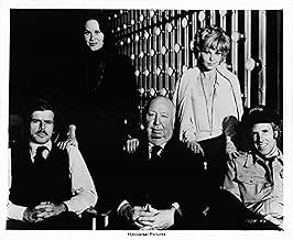 Famous quotes from Hollywood movie : Family Plot (1976)