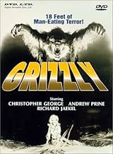 Famous quotes from Hollywood movie : Grizzly (1976)