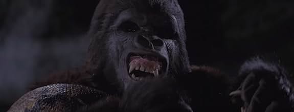 Famous quotes from Hollywood movie : King Kong (1976) - Part (3)
