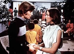 Famous quotes from Hollywood movie : Logan's Run (1976) - Part (3)