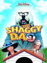 Famous quotes from Hollywood movie : The Shaggy D.A. (1976)