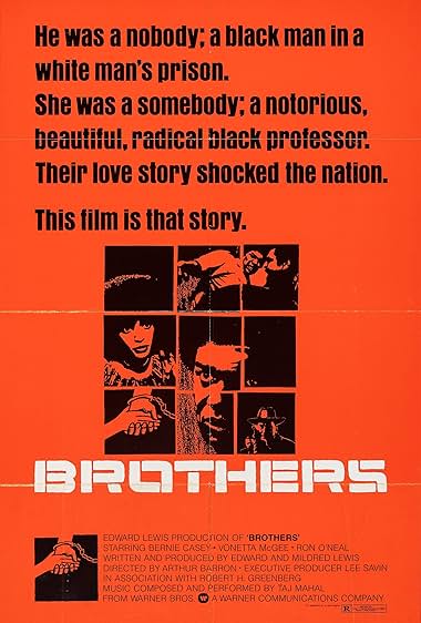 Famous quotes from Hollywood movie : Brothers (1977)