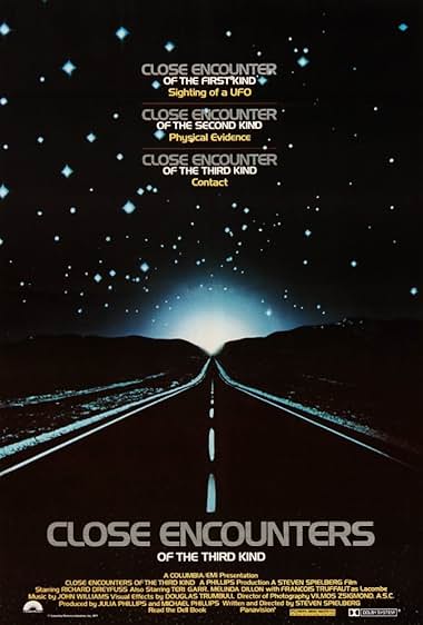Famous quotes from Hollywood movie : Close Encounters of the Third Kind (1977) - Part (2)