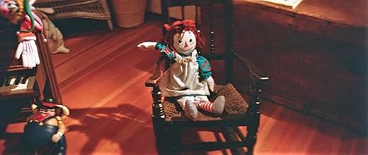 Famous quotes from Hollywood movie : Raggedy Ann & Andy: A Musical Adventure (1977)