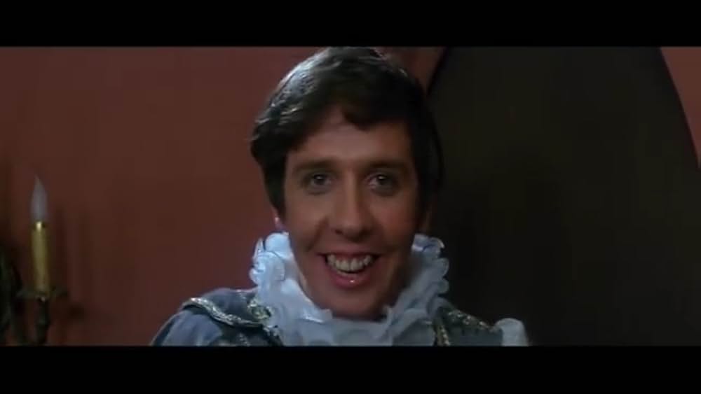 Famous quotes from Hollywood movie : Fairy Tales (1978)