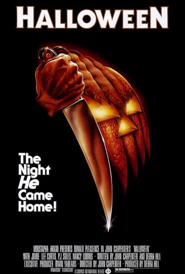 Famous quotes from Hollywood movie : Halloween (1978) - Part (3)