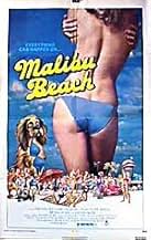 Famous quotes from Hollywood movie : Malibu Beach (1978)