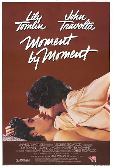 Famous quotes from Hollywood movie : Moment by Moment (1978)