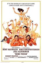 Famous quotes from Hollywood movie : Semi-Tough (1977)