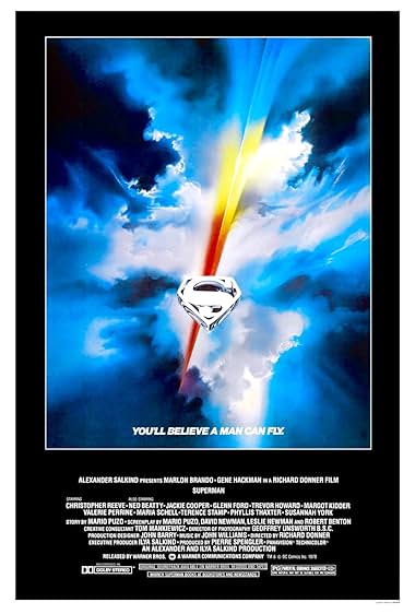 Famous quotes from Hollywood movie : Superman (1978) - Part (6)