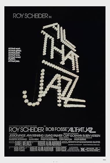 Famous quotes from Hollywood movie : All That Jazz (1979) - Part (3)