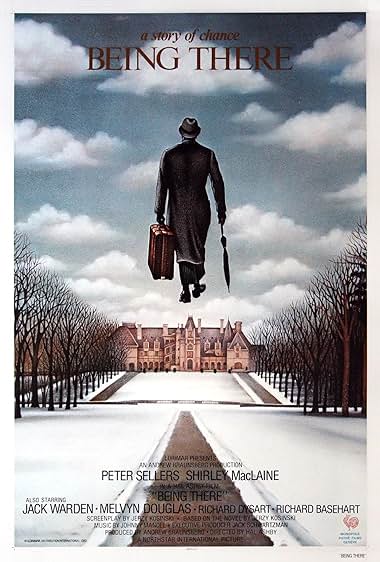 Famous quotes from Hollywood movie : Being There (1979)