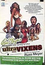 Famous quotes from Hollywood movie : Beneath the Valley of the Ultra-Vixens (1979)