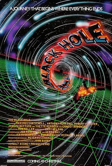 Famous quotes from Hollywood movie : The Black Hole (1979) - Part (3)