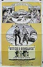 Famous quotes from Hollywood movie : Butch and Sundance: The Early Days (1979)