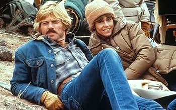 Famous quotes from Hollywood movie : The Electric Horseman (1979)