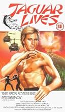Famous quotes from Hollywood movie : Jaguar Lives! (1979)