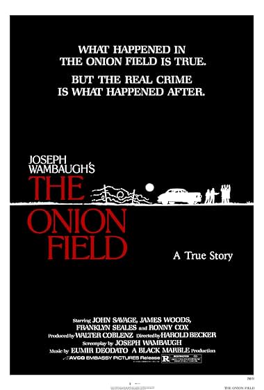 Famous quotes from Hollywood movie : The Onion Field (1979)