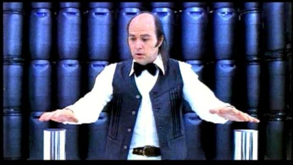 Famous quotes from Hollywood movie : Phantasm (1979)