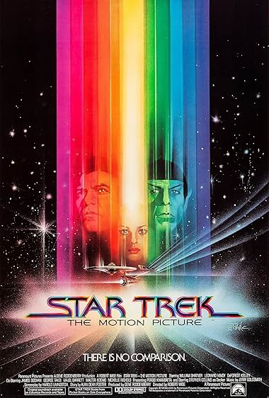 Famous quotes from Hollywood movie : Star Trek: The Motion Picture (1979) - Part (4)