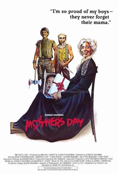 Famous quotes from Hollywood movie : Mother's Day (1980) - Part (2)