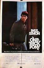 Famous quotes from Hollywood movie : One Trick Pony (1980)