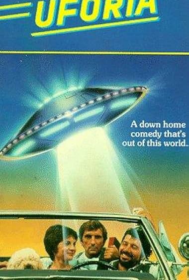 Famous quotes from Hollywood movie : UFOria (1985)