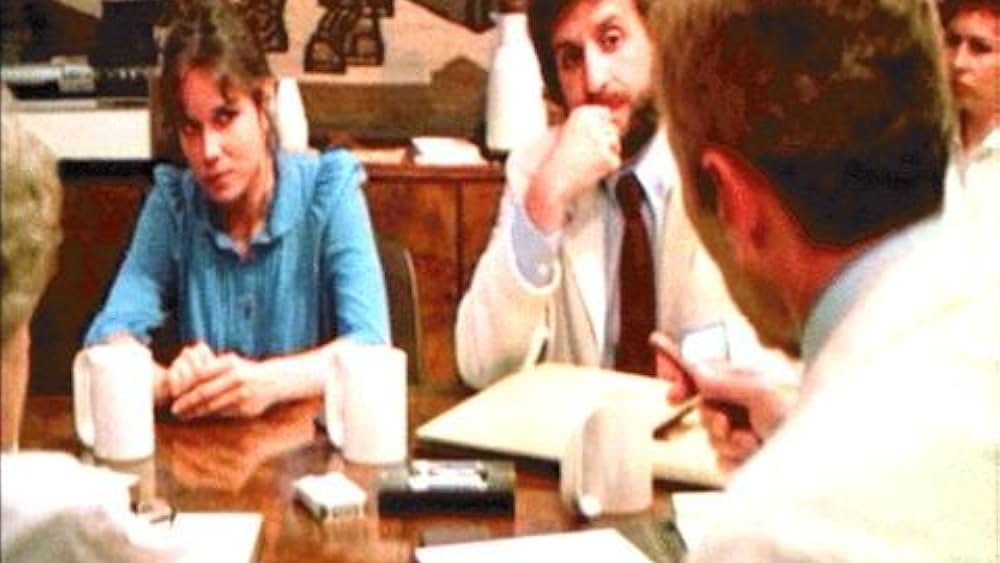Famous quotes from Hollywood movie : The Entity (1982)