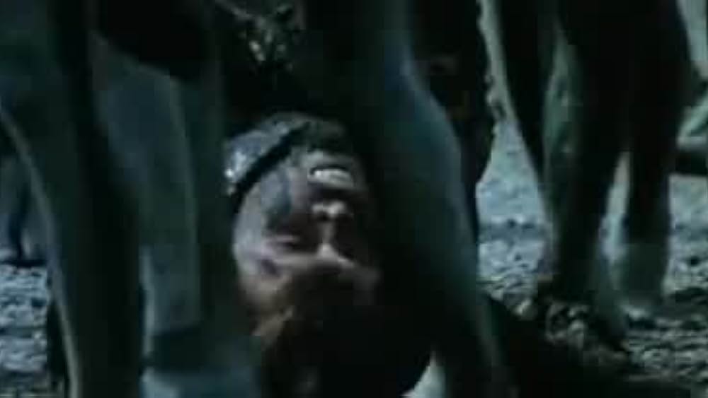Famous quotes from Hollywood movie : La guerre du feu (1981)